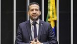 PL protocola pedido de cassação de Janones na Câmara dos Deputados
 (Pablo Valadares/Câmara dos Deputados)